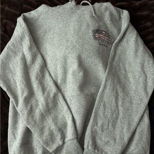 Cozy Gray Women's Hoodie